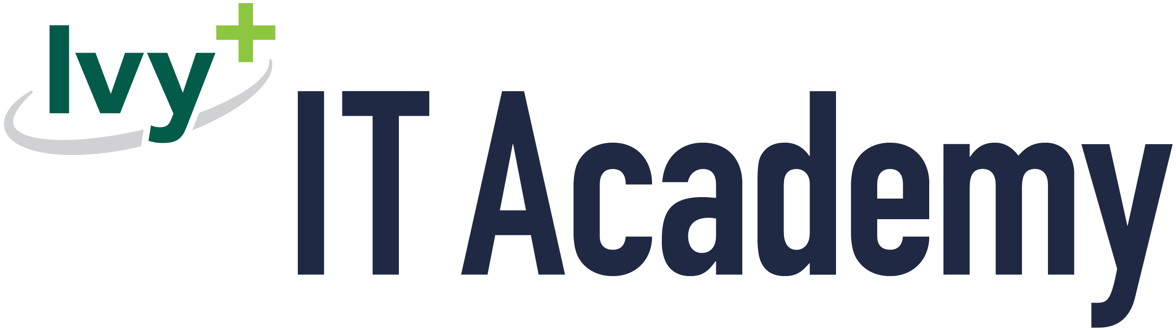 logo of Ivy+ IT Academy