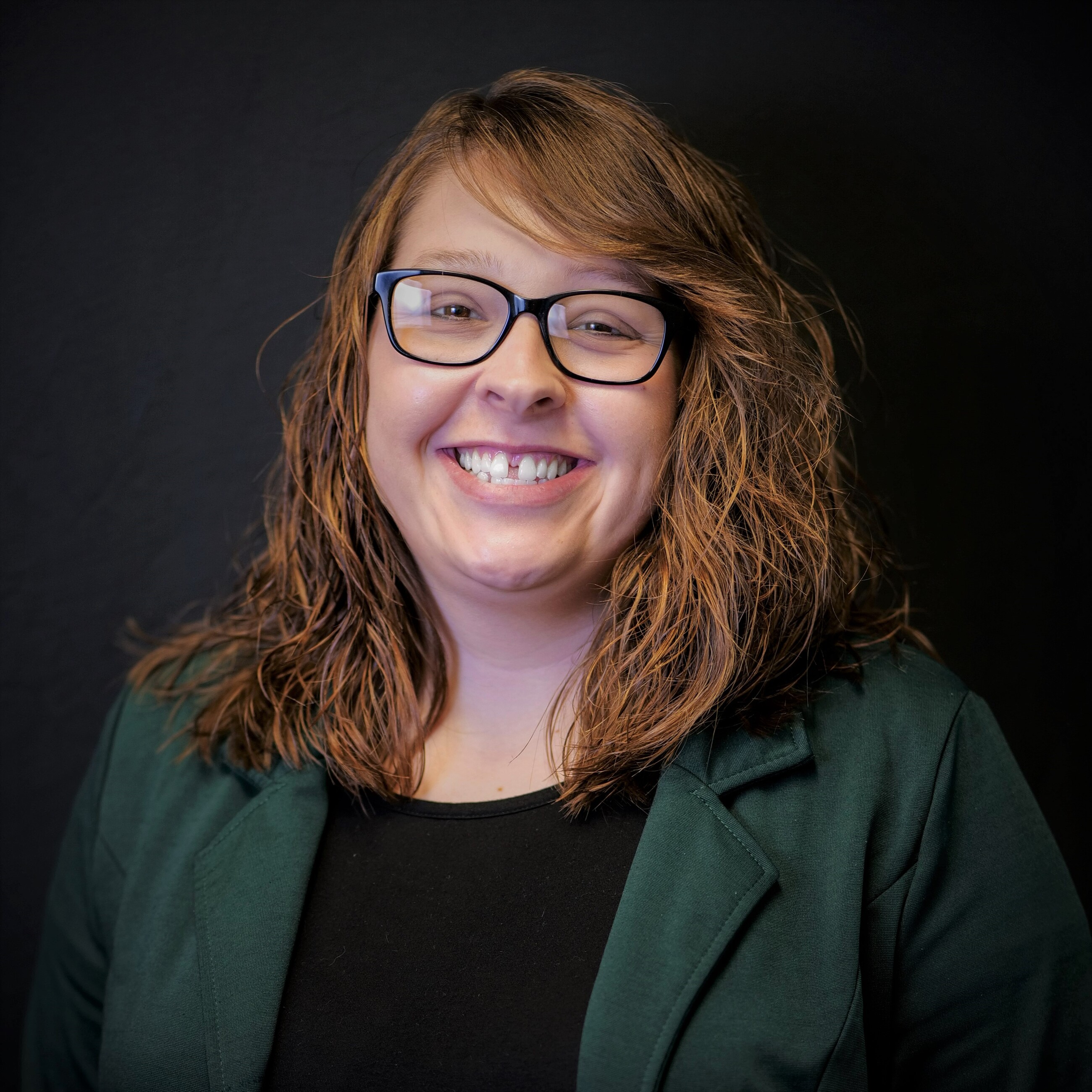 photo of Rachel Stuffle 