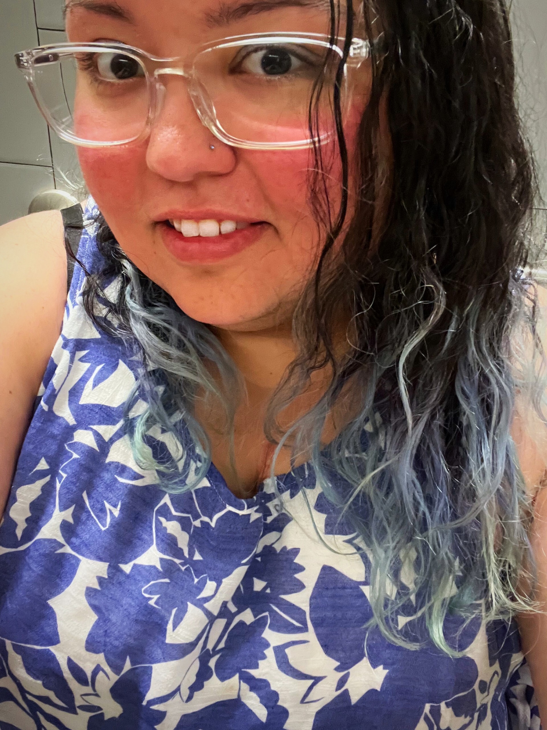 photo of Tiffani H. | Grad with Associate degree in Secondary Education