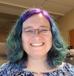 photo of Angela Venable