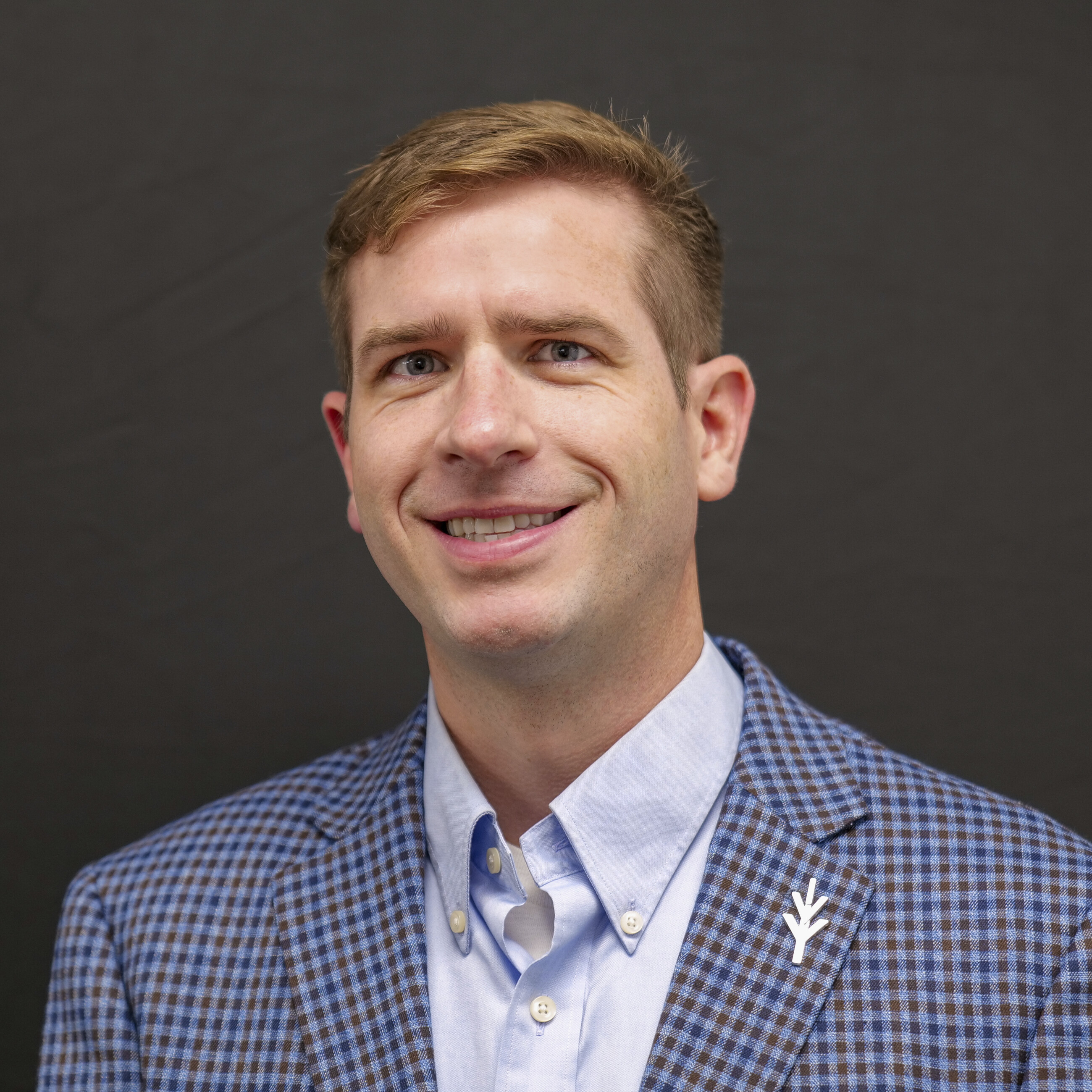 photo of Bryan Hamann 