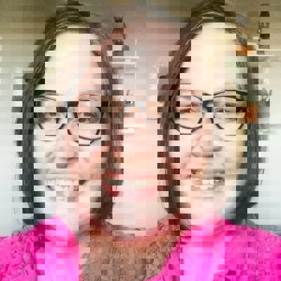 photo of Michelle Dickey | Nursing Dean | Ivy Tech Marion Campus