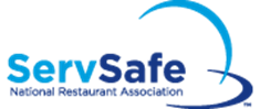 ServSafe Logo