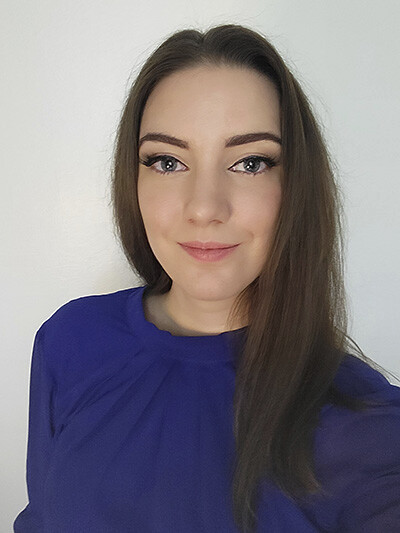 photo of Jasmine Christy | Associate of Science in Psychology