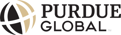 Purdue Global Logo