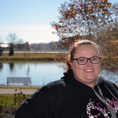 photo of Tammy P. 