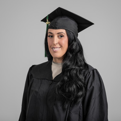 photo of Jennifer Byrkett | Surgical Technology