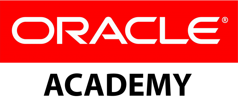 Oracle Academy Logo