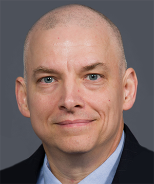 photo of Jason Johnson