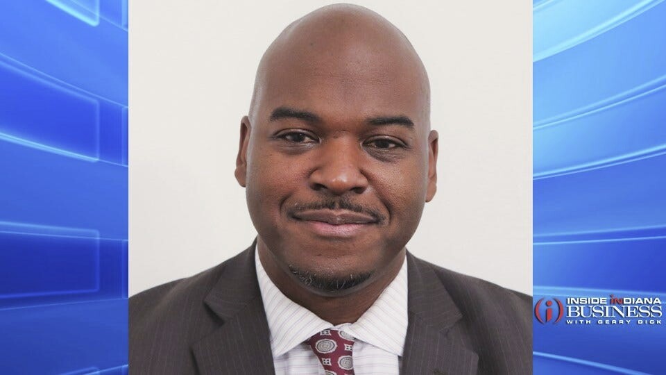 photo of Dr. Julius Edwards 