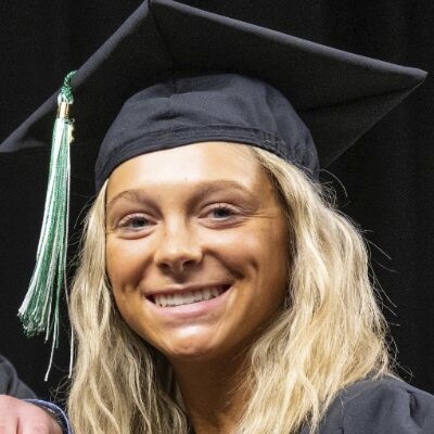 photo of Meet Emily M. | 2023 Graduate