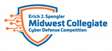 Midwest Collegiate Cyber Defense Competition