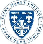 Saint Marys College Logo