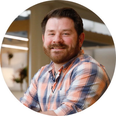 photo of Joshua A. | Associate of Interior Design