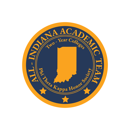 Phi Theta Kappa Logo