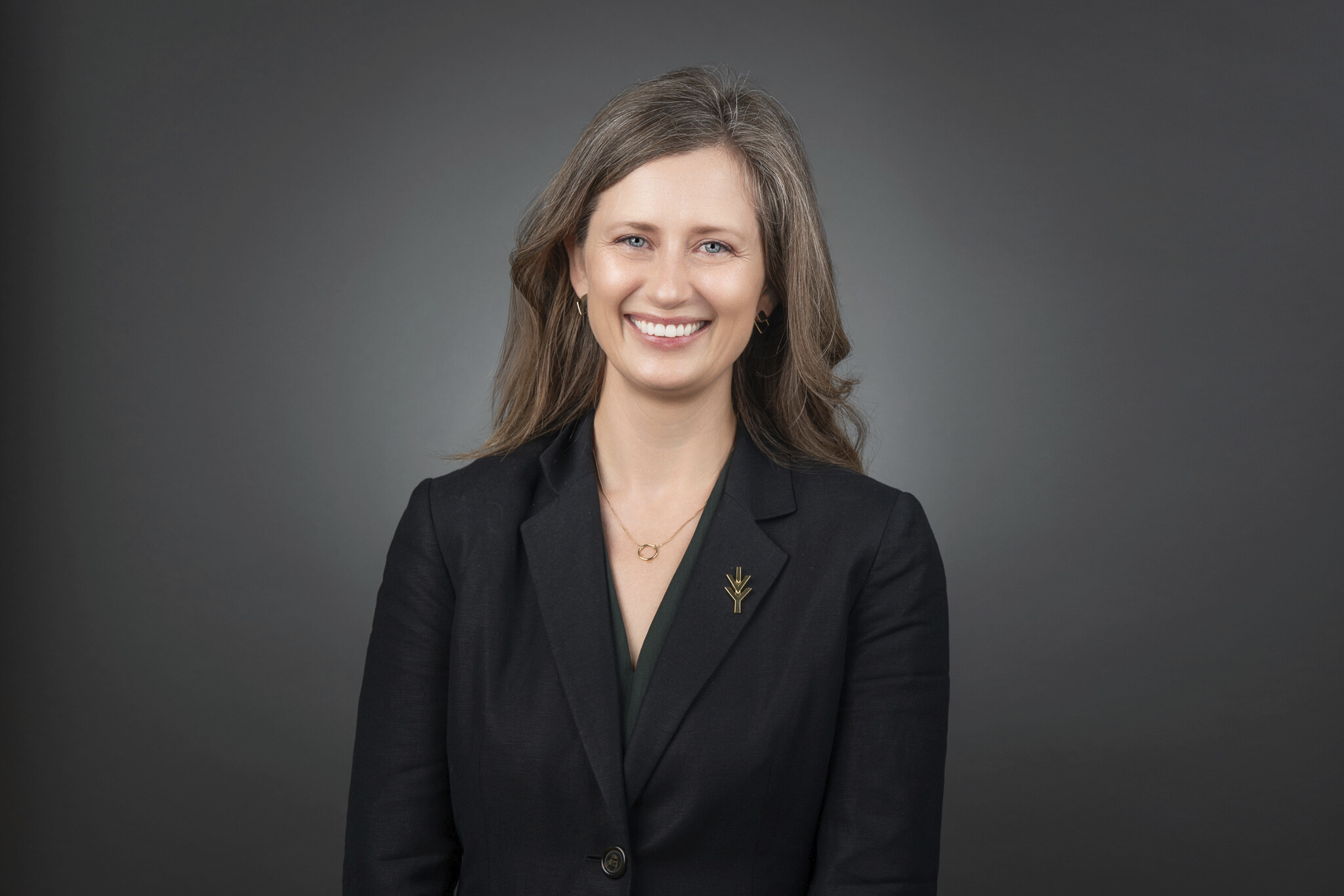 photo of Dr. Rachel Kartz 