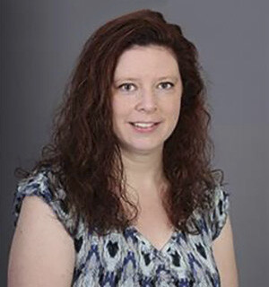 photo of Bess Gonyea