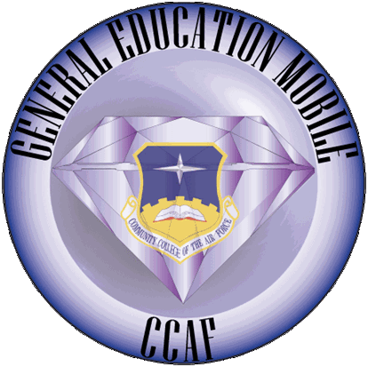 General Education Mobile Logo