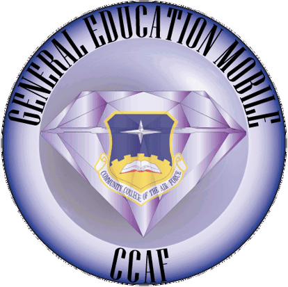 General Education Mobile Logo