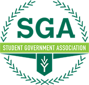 Student Government Association Logo