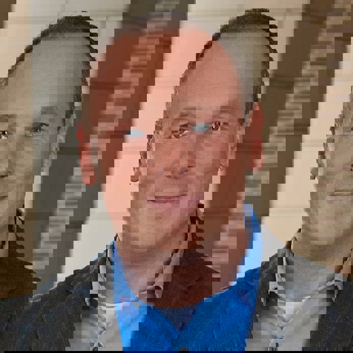 photo of Kyle Giles 
