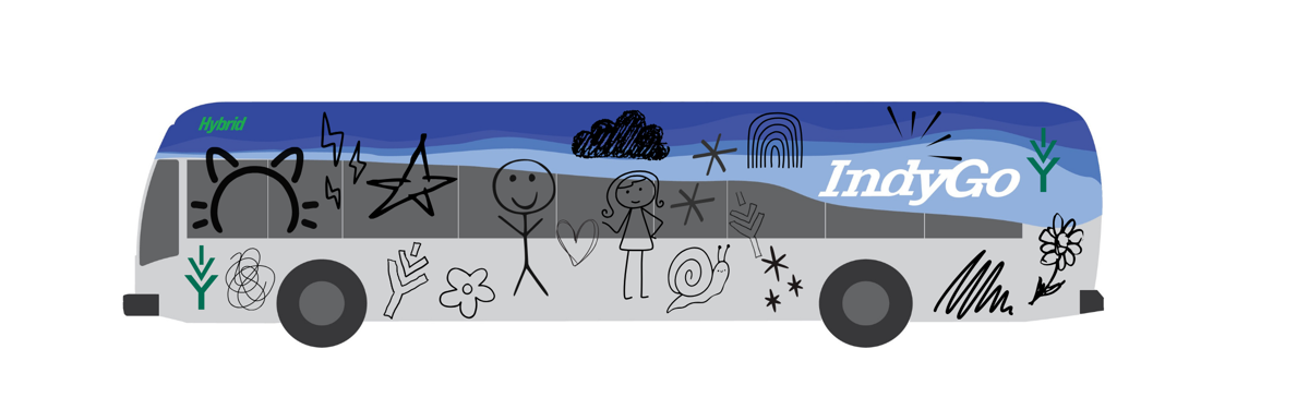 DESIGN-A-BUS illustration