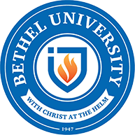 Bethel University Logo