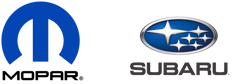 MPAR & Subaru logo