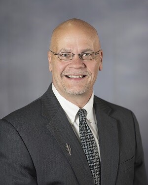 photo of Jeffrey Scott 