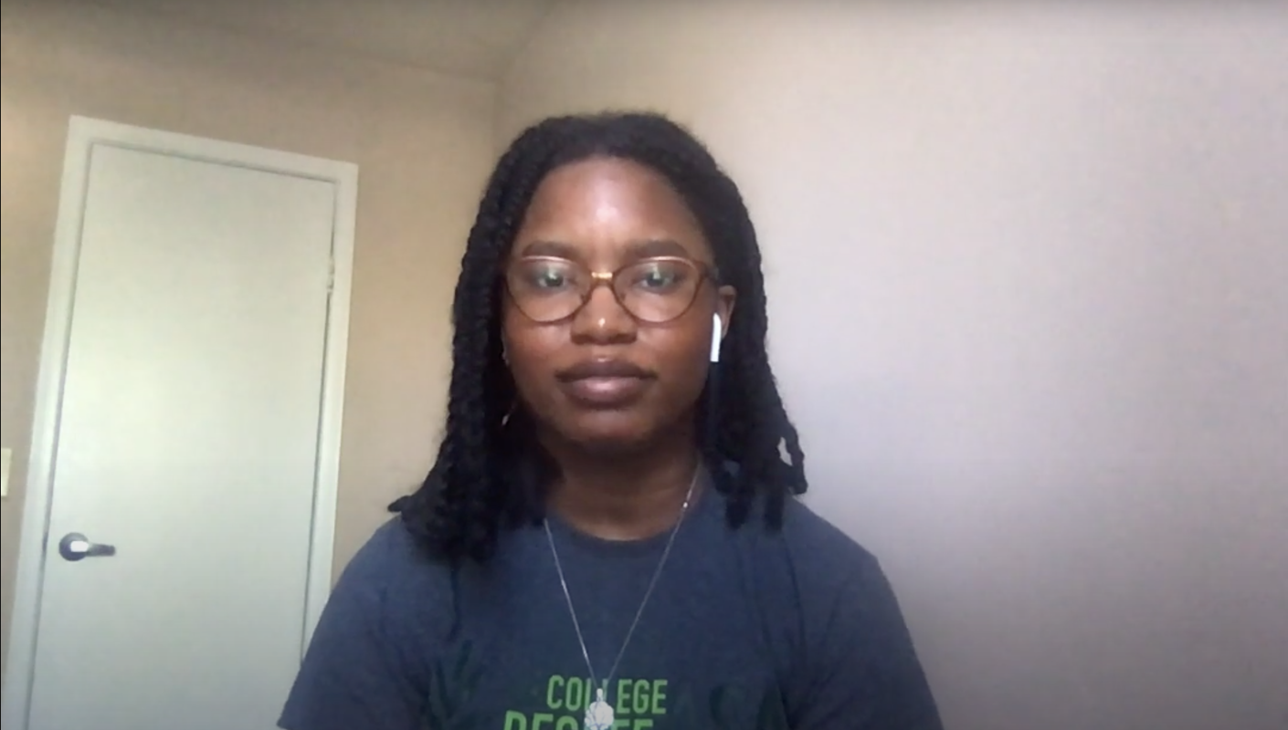 video still