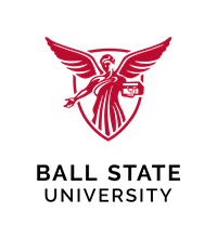 Ball State University Logo