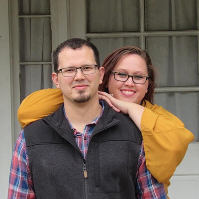 photo of Kelly & Tyler C. | 2020 Grads