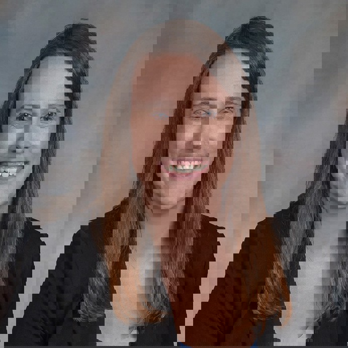 photo of Sally Ronald 