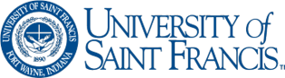 University of St Francis Logo