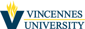 Vincennes University logo