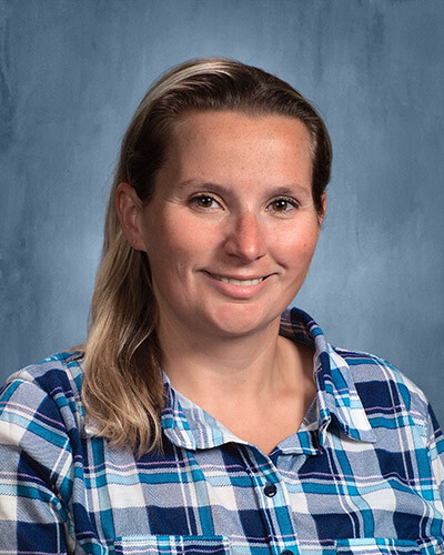 photo of Kimberly B. | Associate of Science in Early Childhood Education