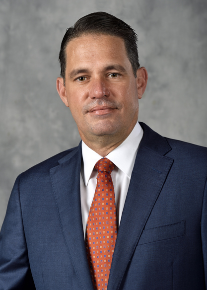 Dr. Pollio Headshot