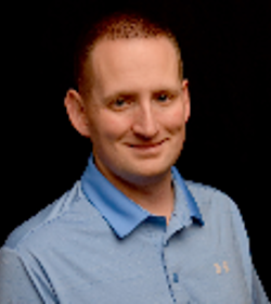 photo of Aaron Goodpaster, PhD