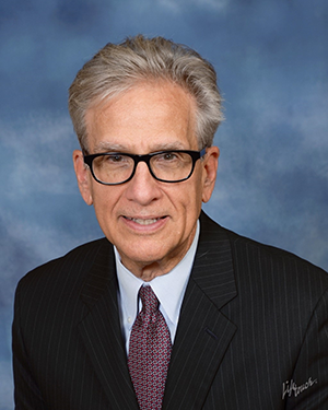 photo of Douglas Lalama