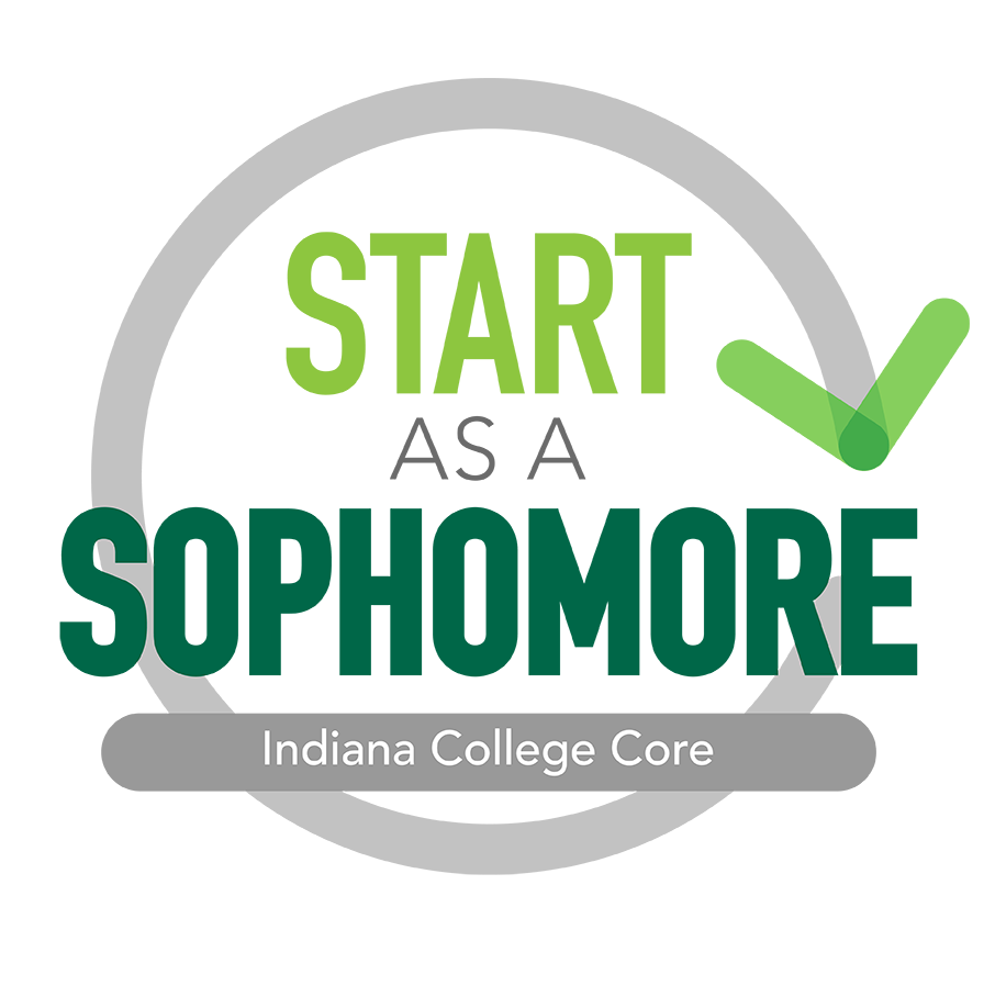 Start as a Sophomore logo