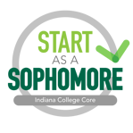Start as a Sophomore logo