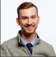 Jacob Gerding: Director Student Life-Indianapolis