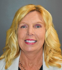 photo of Teresa Langley