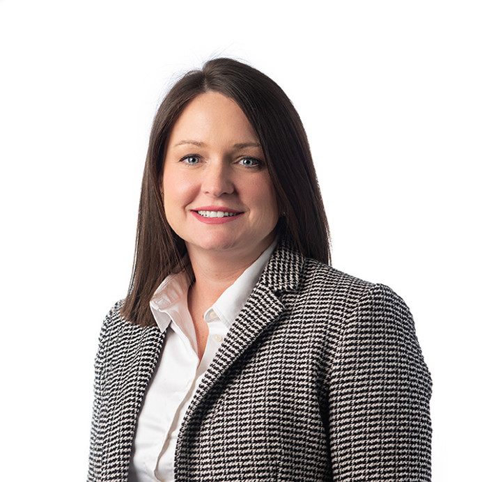 photo of Dr. Amanda Harsin 