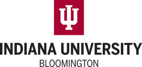 Indiana University Logo