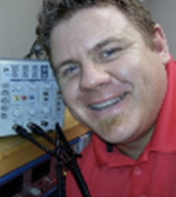 photo of John Ulrich