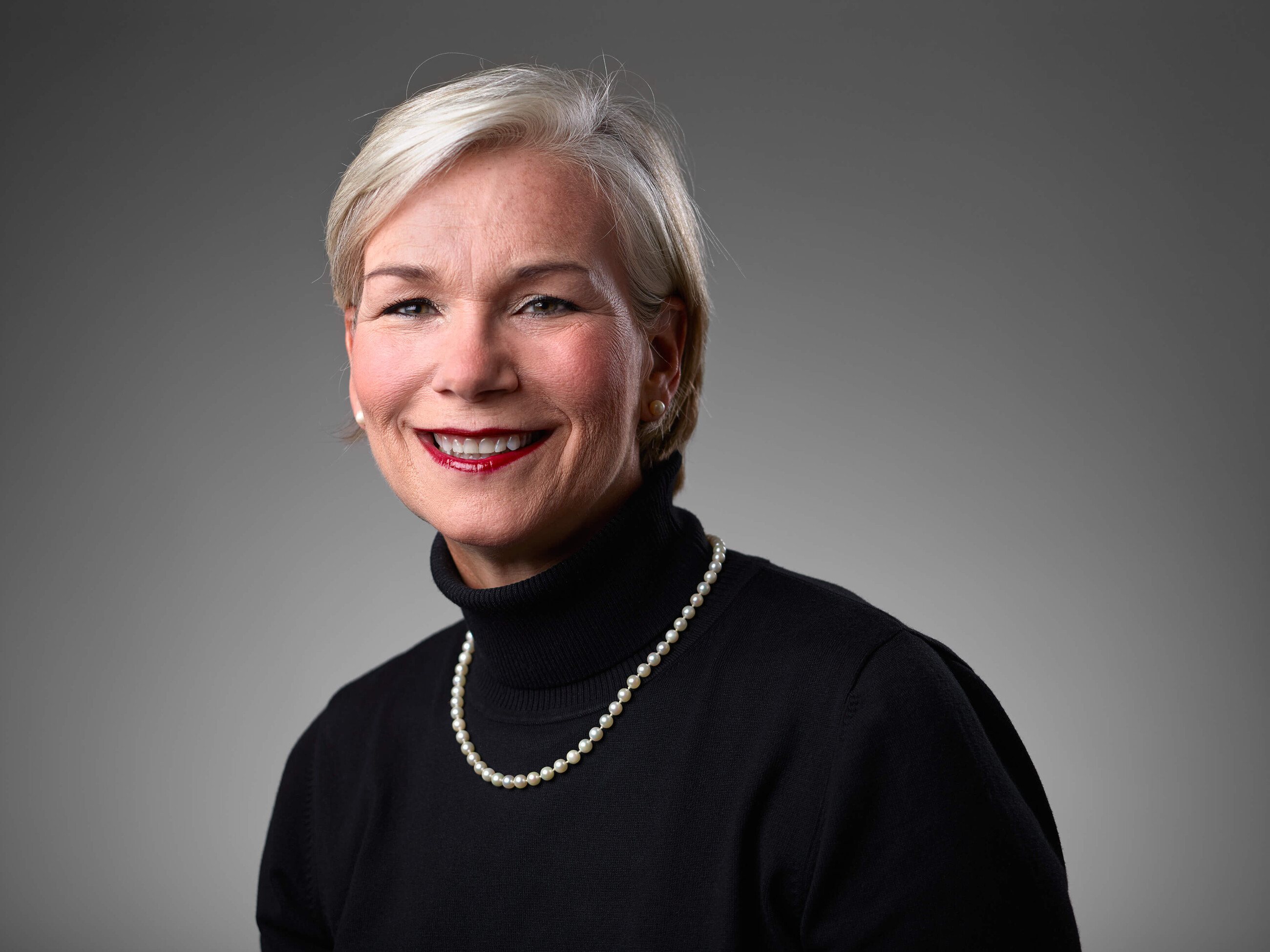 photo of Gretchen Gutman 