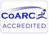 CoArc Accreditation Logo