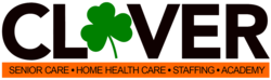 Clover logo