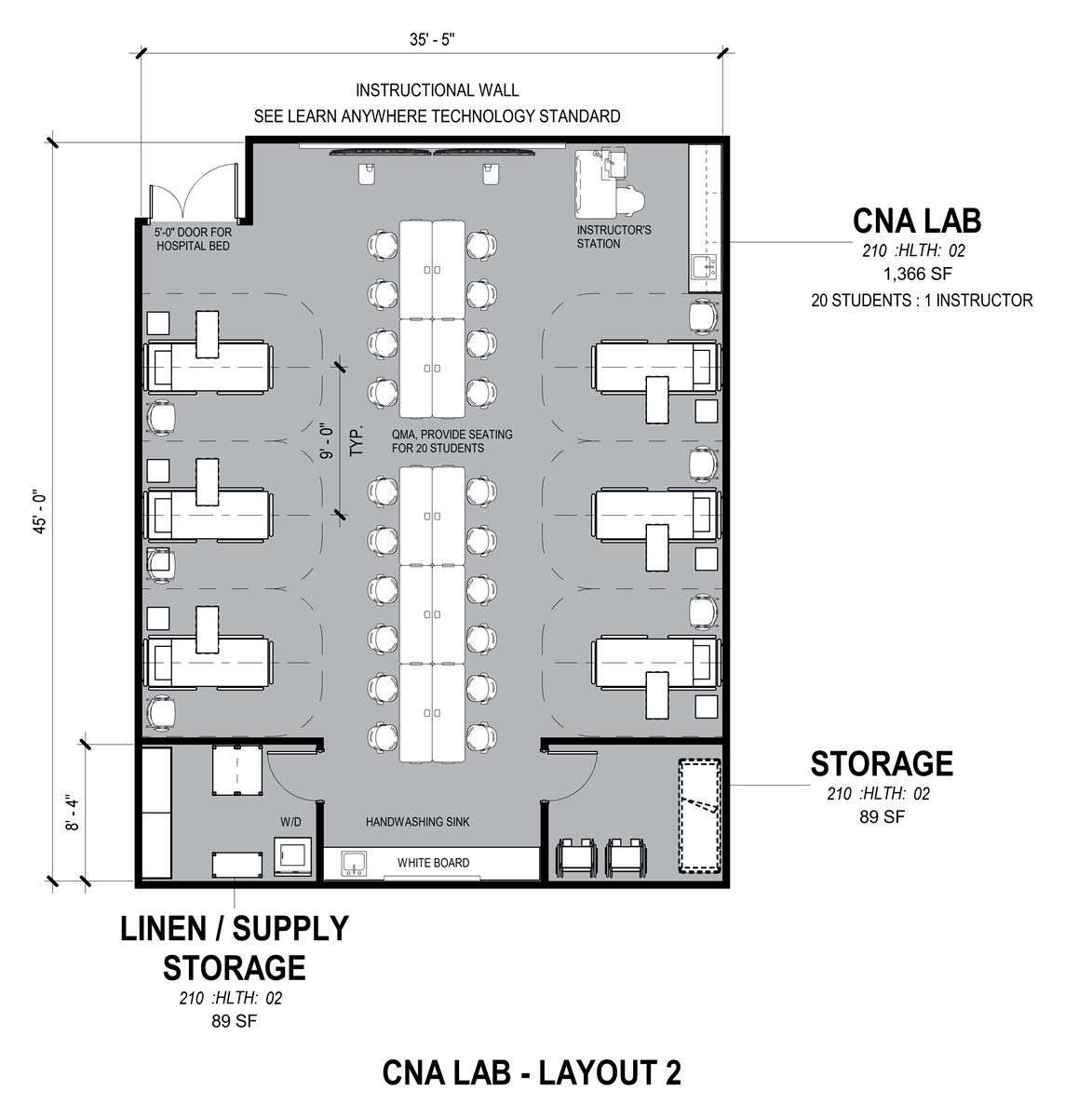 CNA Layout 2